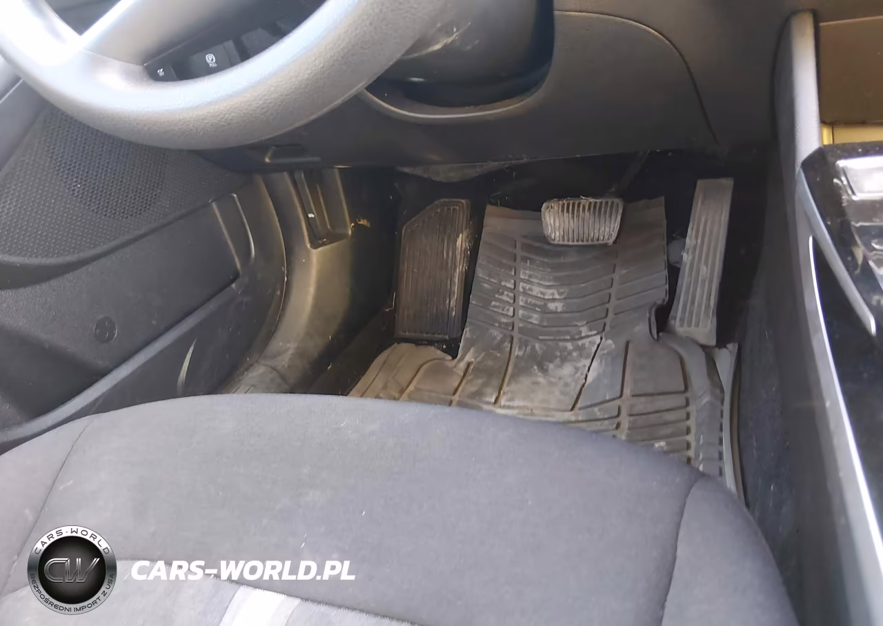 2022 Hyundai Sonata Sel VIN:KMHL64JA1NA237796 - 14