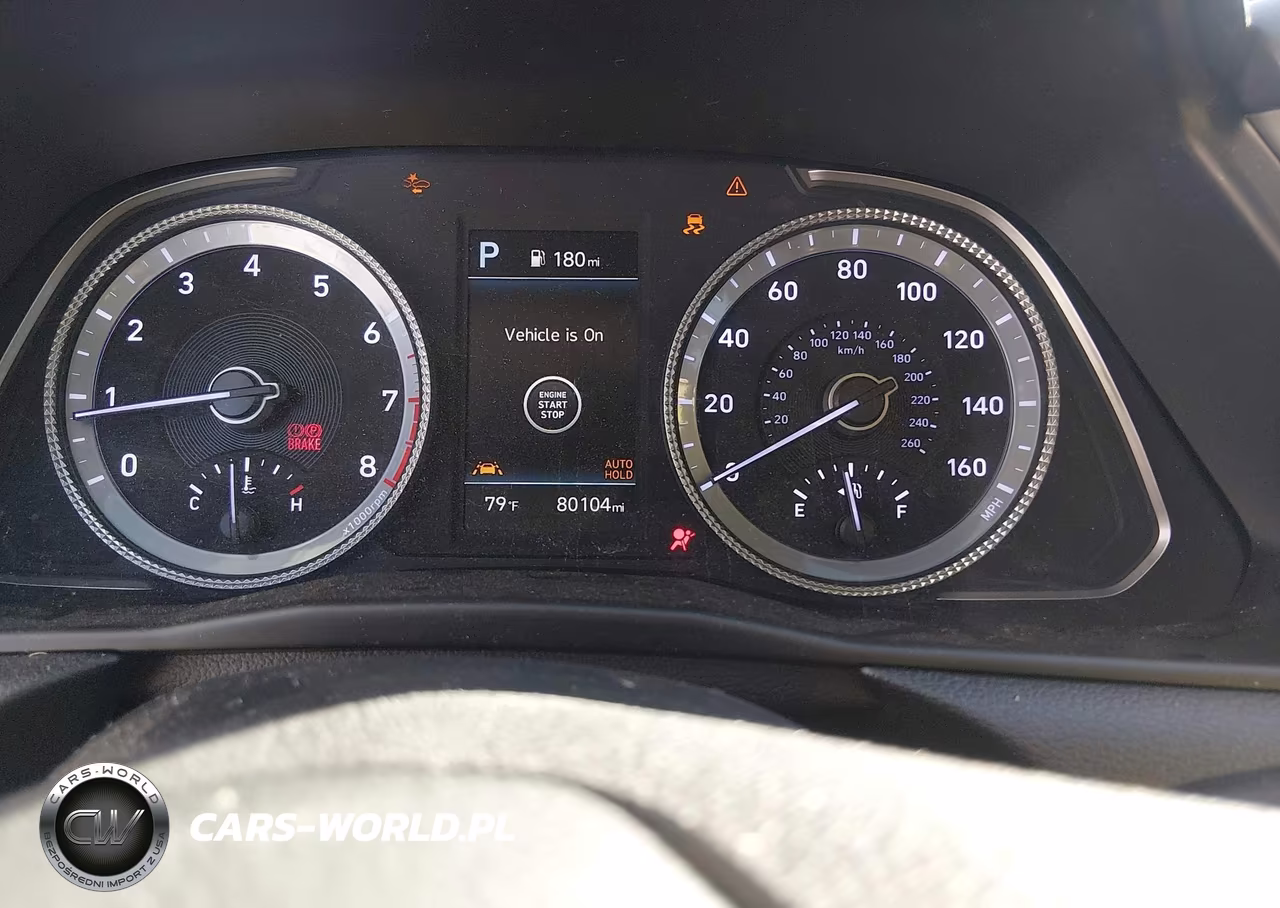 2022 Hyundai Sonata Sel VIN:KMHL64JA1NA237796 - 7