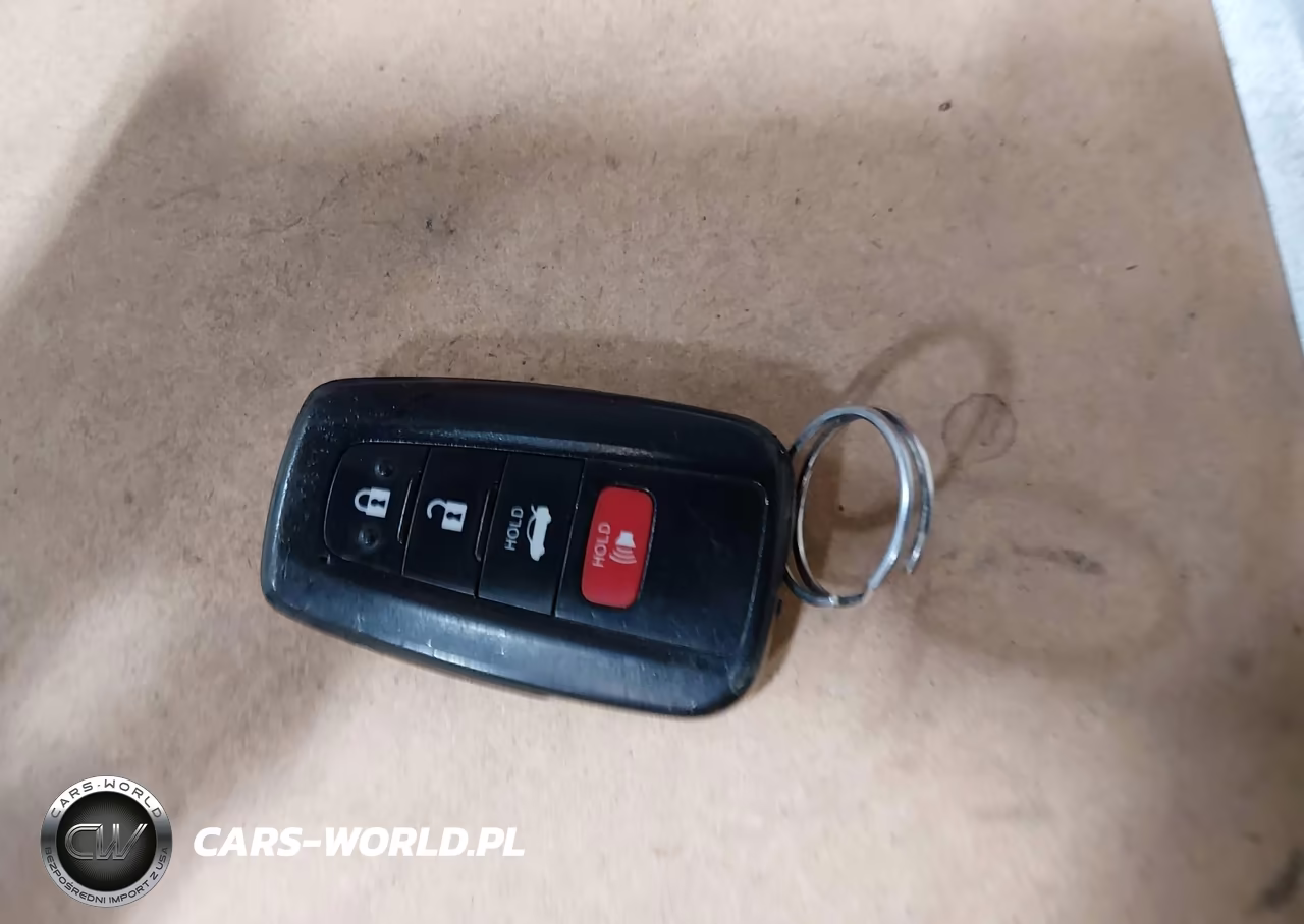 2019 Toyota Camry Xse VIN:4T1B61HK6KU295597 - 11
