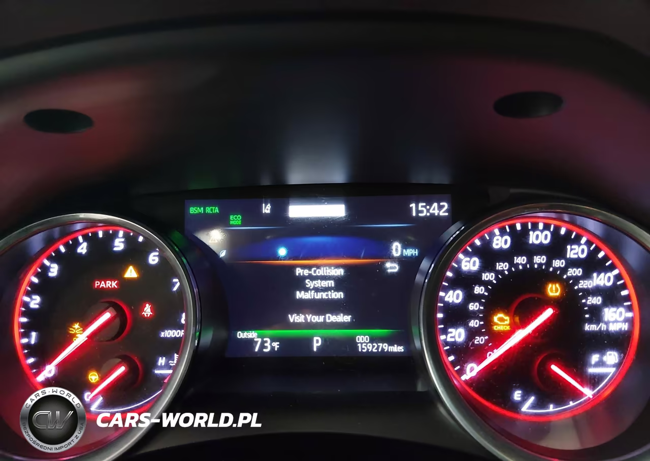 2019 Toyota Camry Xse VIN:4T1B61HK6KU295597 - 7
