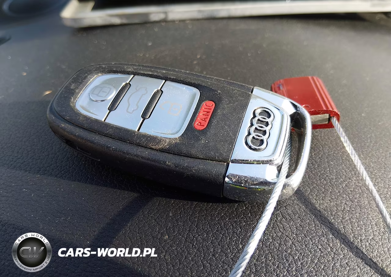 2014 Audi A4 2.0T Premium VIN:WAUKFAFL0EN013255 - 11