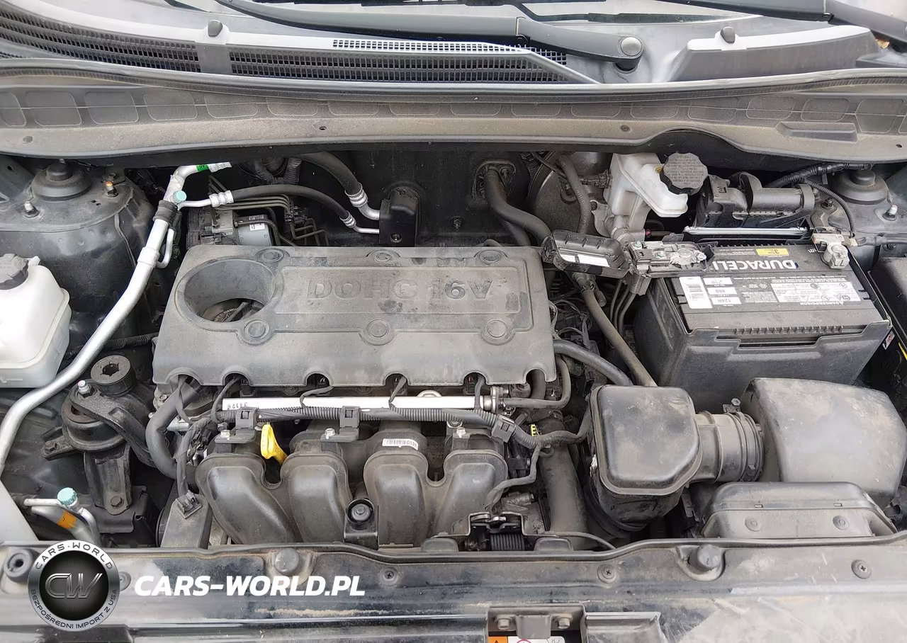 2013 Hyundai Tucson Limited VIN:KM8JUCAC0DU689745 - 10