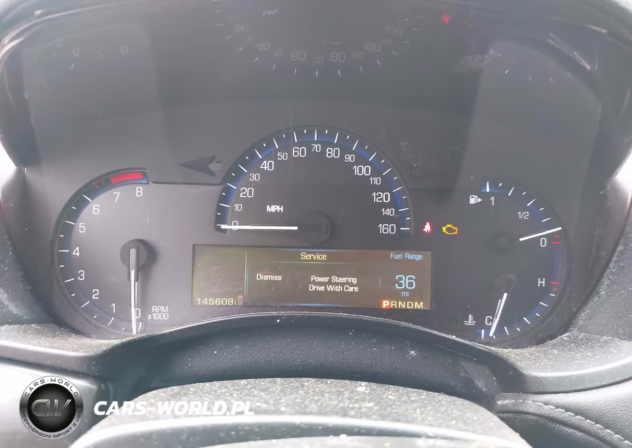 2014 Cadillac Ats Standard VIN:1G6AA5RAXE0104497 - 7