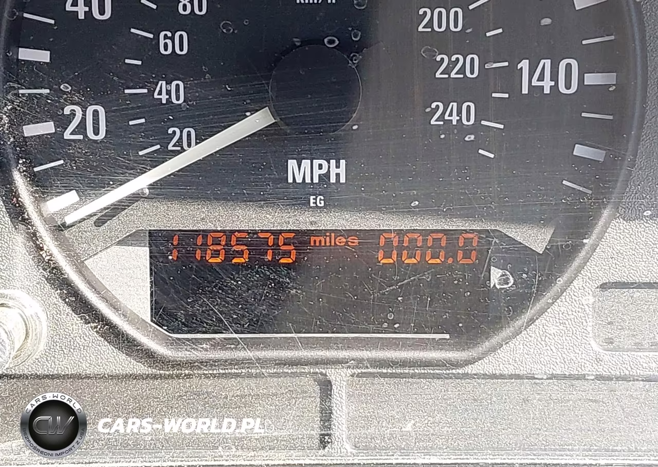 1999 BMW Z3 2.3 VIN:4USCH9339XLG00232 - 15