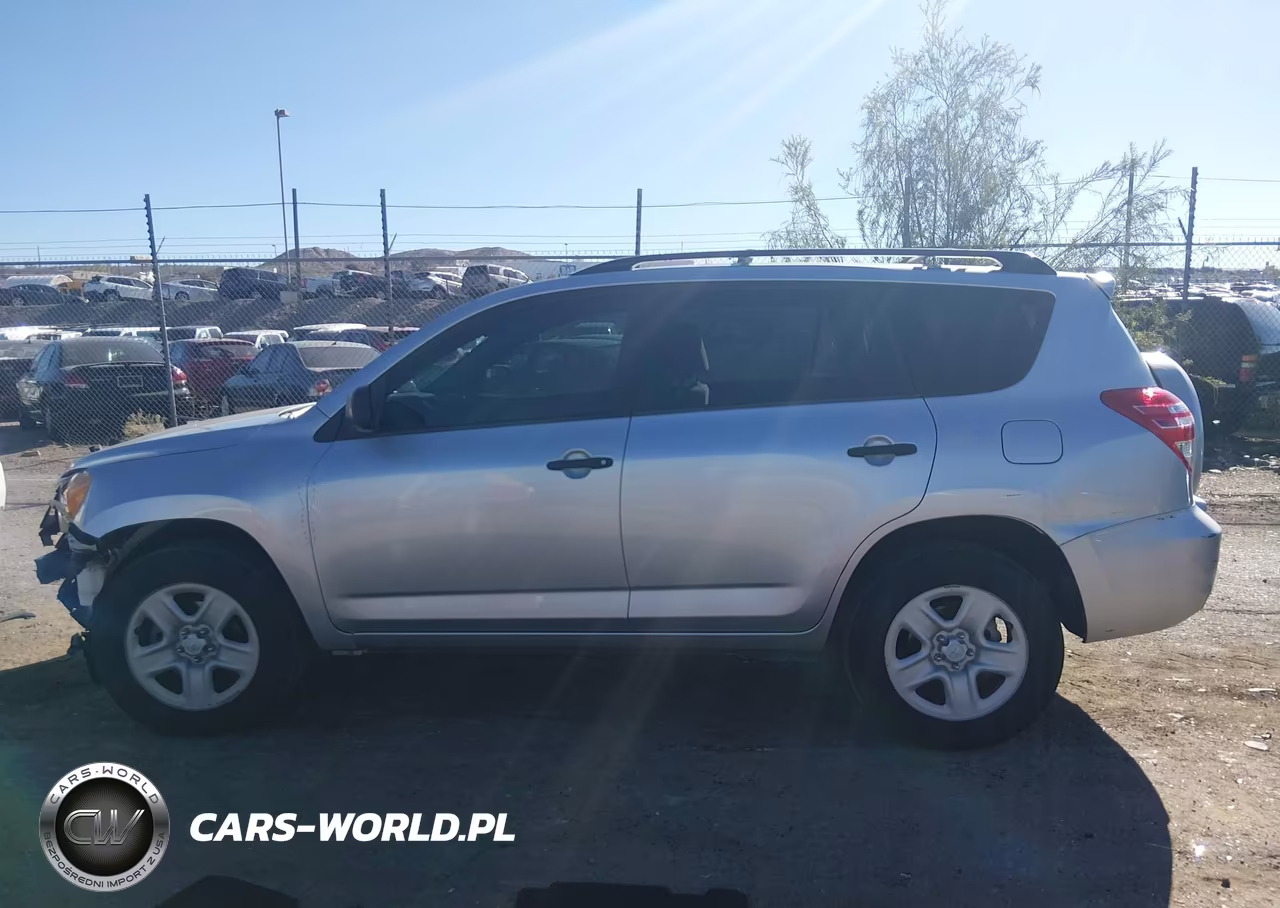 2012 Toyota Rav4 Base V6 VIN:2T3ZK4DV2CW018885 - 14