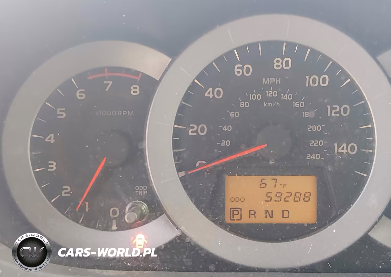 2012 Toyota Rav4 Base V6 VIN:2T3ZK4DV2CW018885 - 7