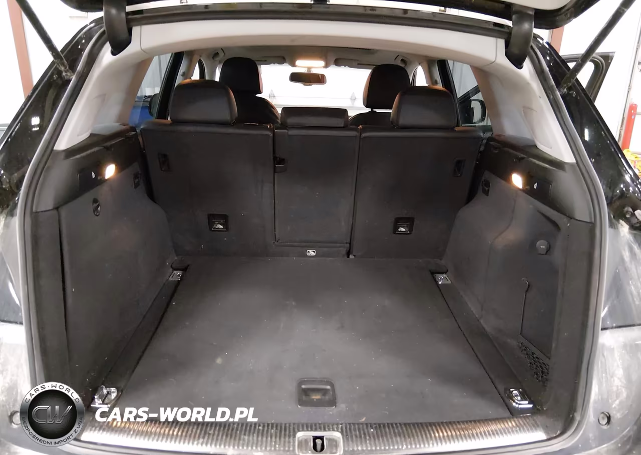 2016 Audi Q5 3.0T Premium Plus VIN:WA1D7AFP4GA116999 - 19