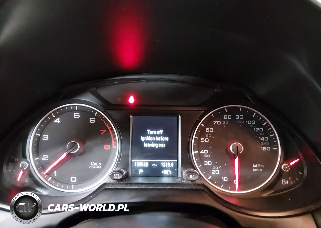 2016 Audi Q5 3.0T Premium Plus VIN:WA1D7AFP4GA116999 - 7