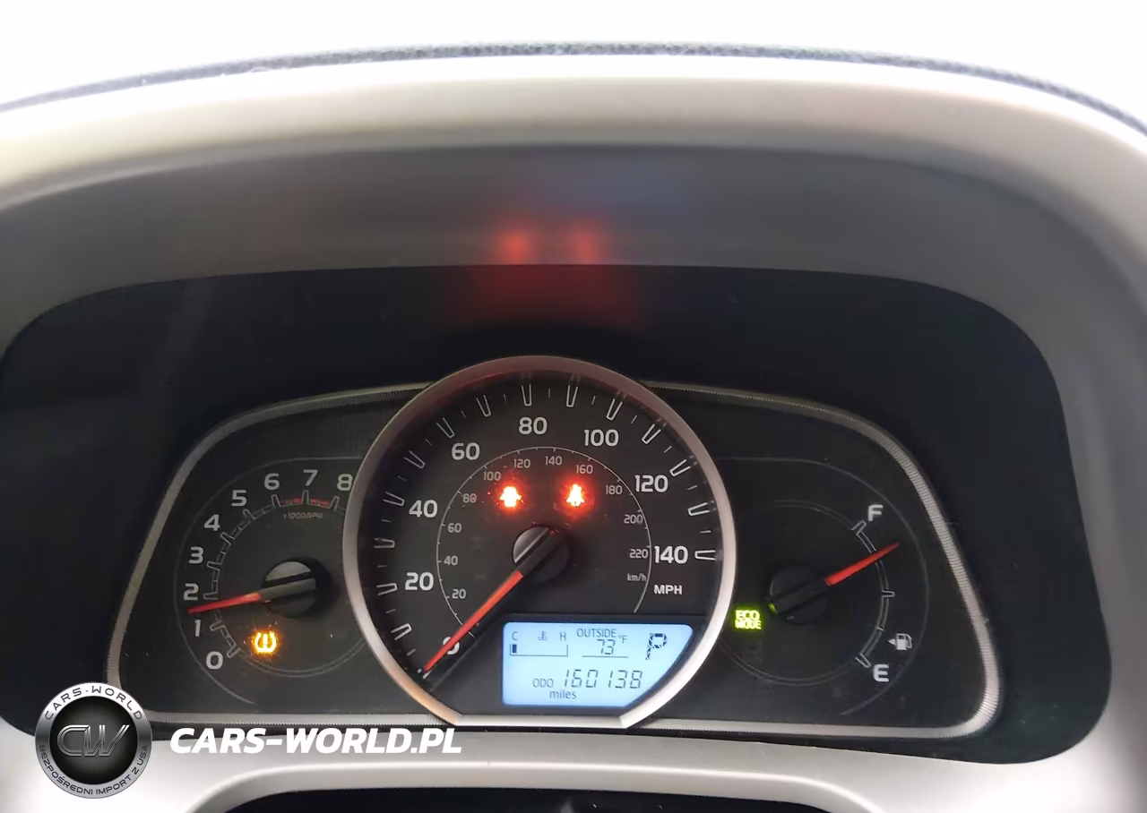 2013 Toyota Rav4 Le VIN:2T3ZFREV7DW034808 - 7