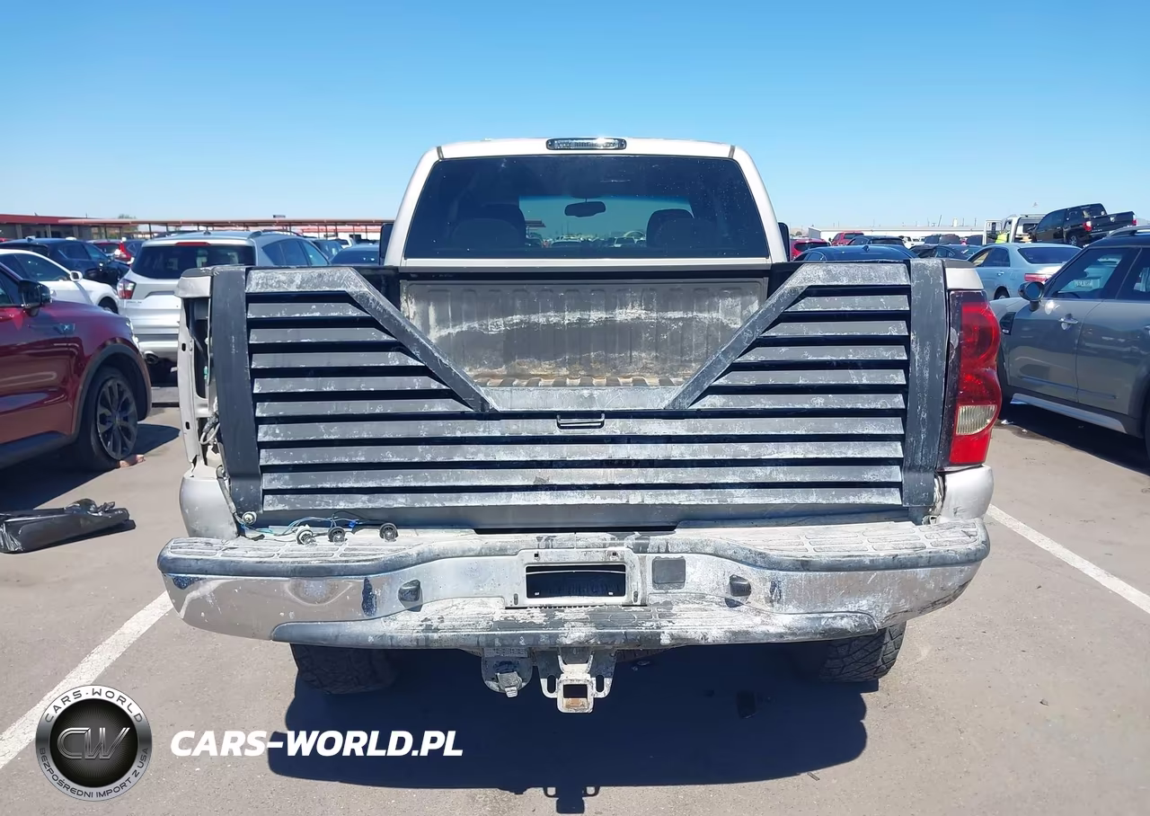 2004 Chevrolet Silverado 2500Hd Ls VIN:1GCHC29U14E362309 - 17