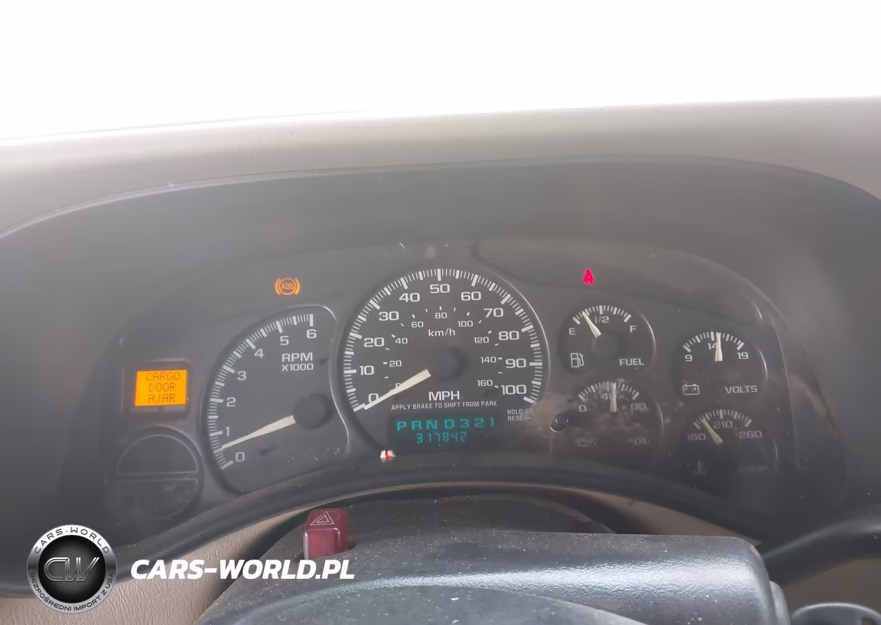2001 Chevrolet Suburban 1500 Lt VIN:1GNFK16T21J260382 - 7