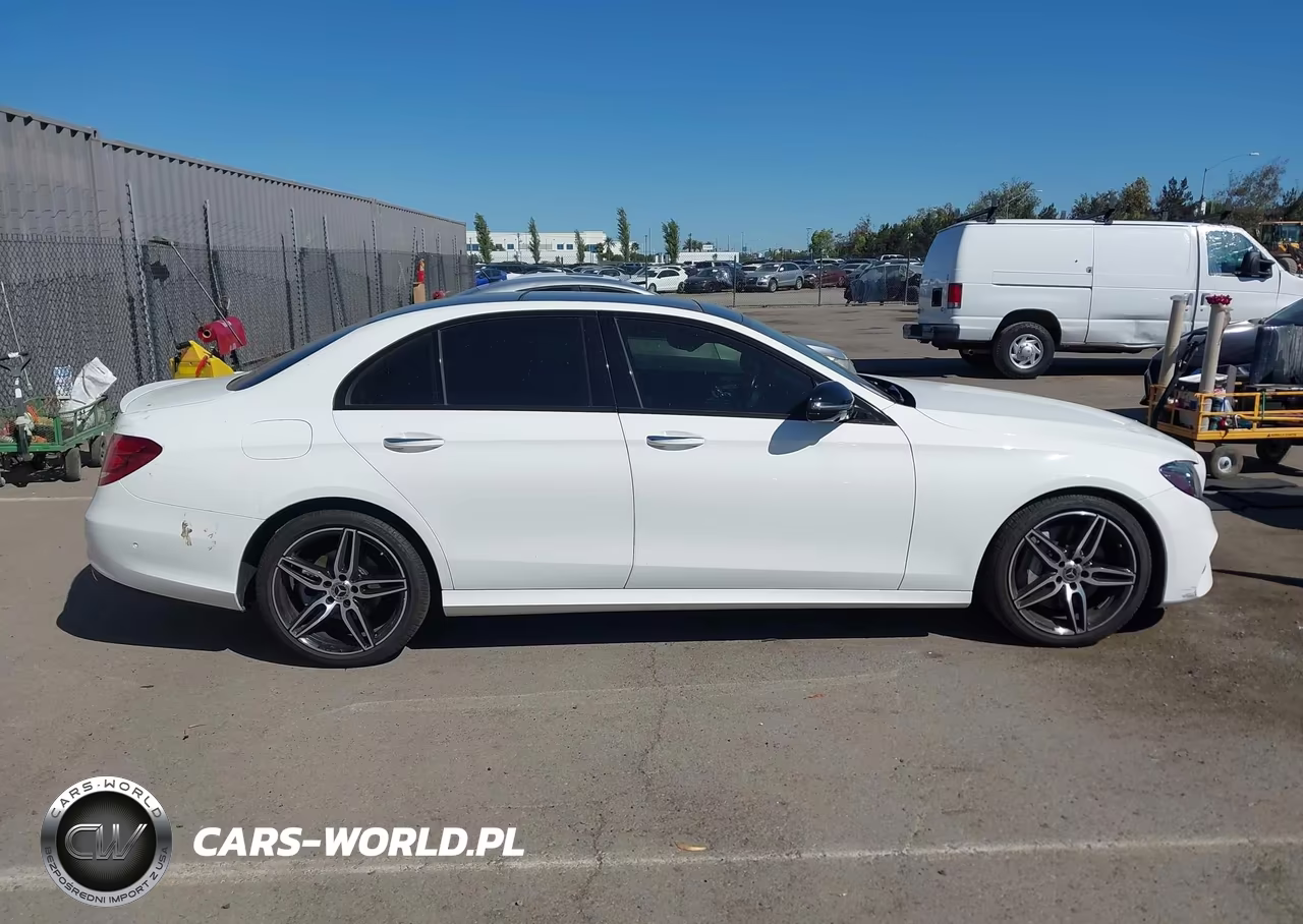 2020 Mercedes-Benz E 350 VIN:WDDZF8DB2LA750150 - 13
