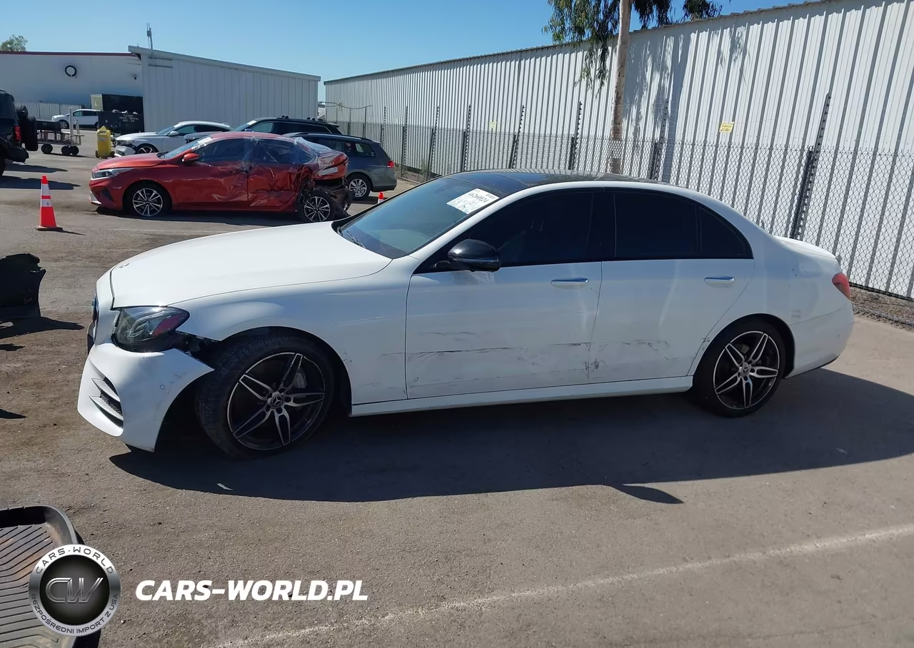 2020 Mercedes-Benz E 350 VIN:WDDZF8DB2LA750150 - 14