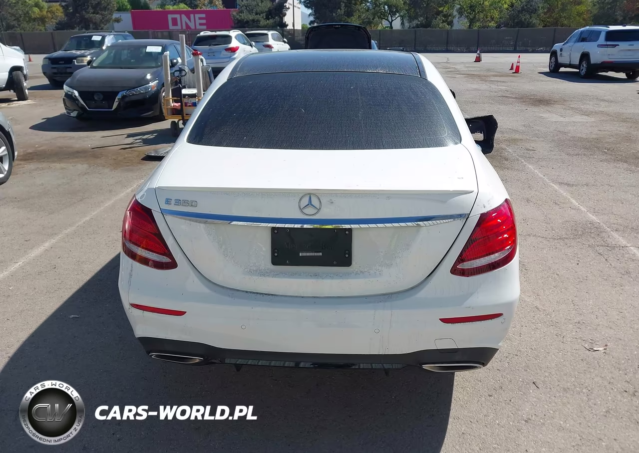 2020 Mercedes-Benz E 350 VIN:WDDZF8DB2LA750150 - 16