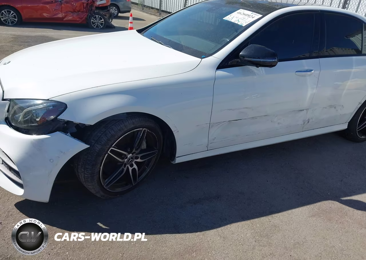 2020 Mercedes-Benz E 350 VIN:WDDZF8DB2LA750150 - 17