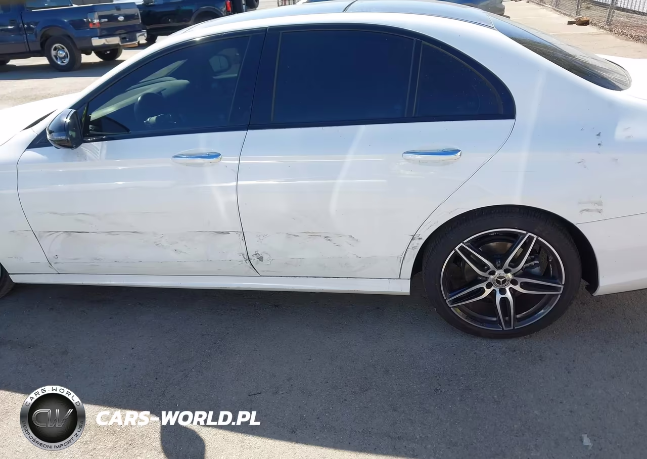 2020 Mercedes-Benz E 350 VIN:WDDZF8DB2LA750150 - 18