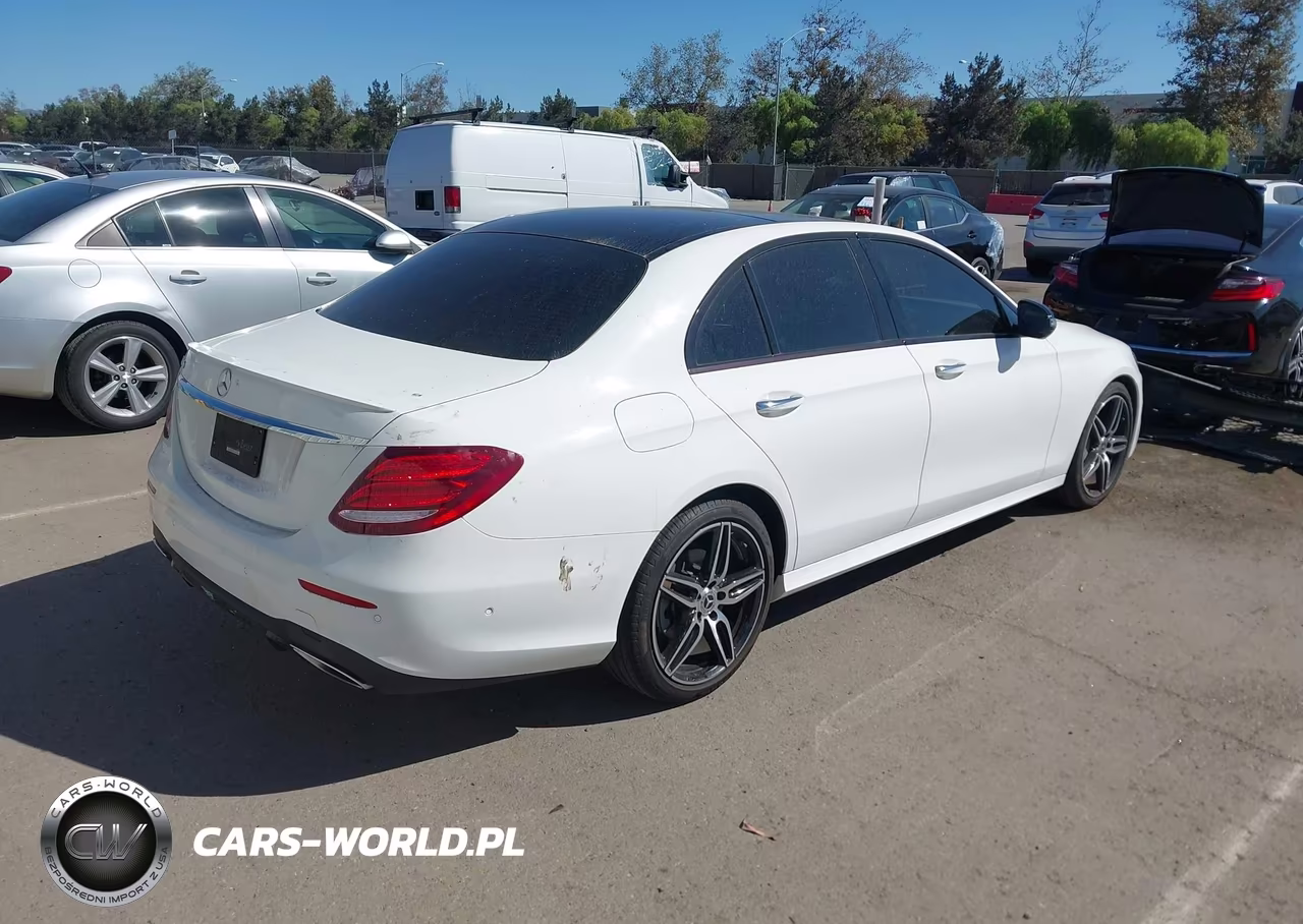 2020 Mercedes-Benz E 350 VIN:WDDZF8DB2LA750150 - 4