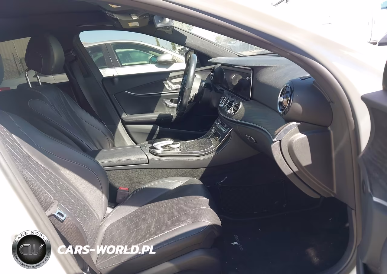 2020 Mercedes-Benz E 350 VIN:WDDZF8DB2LA750150 - 5