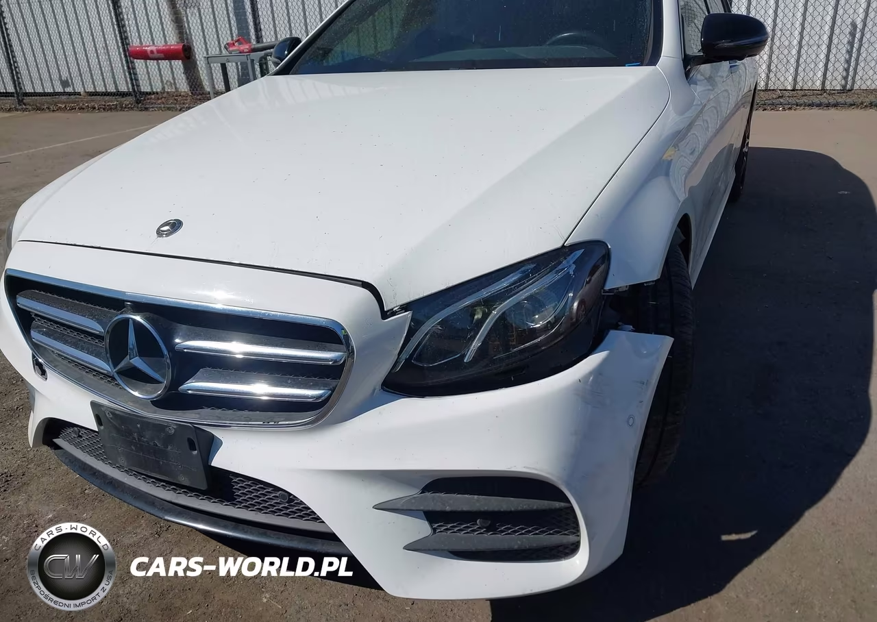 2020 Mercedes-Benz E 350 VIN:WDDZF8DB2LA750150 - 6