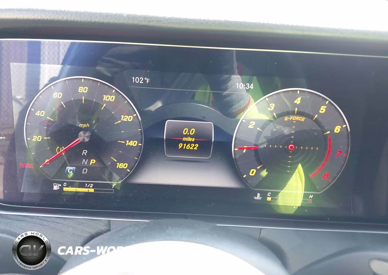 2020 Mercedes-Benz E 350 VIN:WDDZF8DB2LA750150 - 7