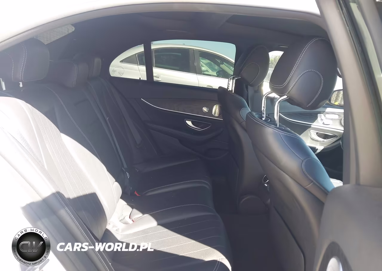 2020 Mercedes-Benz E 350 VIN:WDDZF8DB2LA750150 - 8