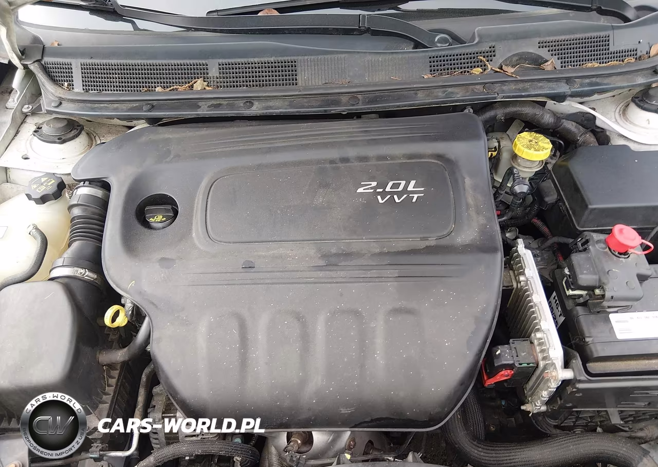 2013 Dodge Dart Sxt VIN:1C3CDFBA5DD225995 - 10
