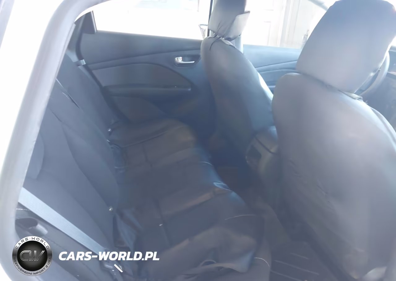 2013 Dodge Dart Sxt VIN:1C3CDFBA5DD225995 - 8