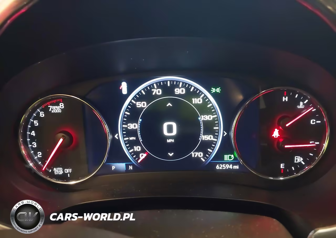 2024 Chevrolet Malibu Fwd 2Lt VIN:1G1ZE5ST0RF159732 - 15