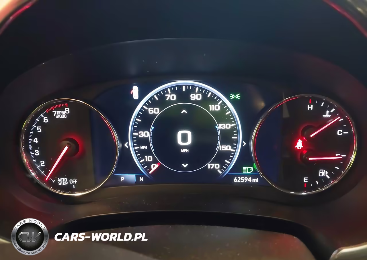 2024 Chevrolet Malibu Fwd 2Lt VIN:1G1ZE5ST0RF159732 - 7