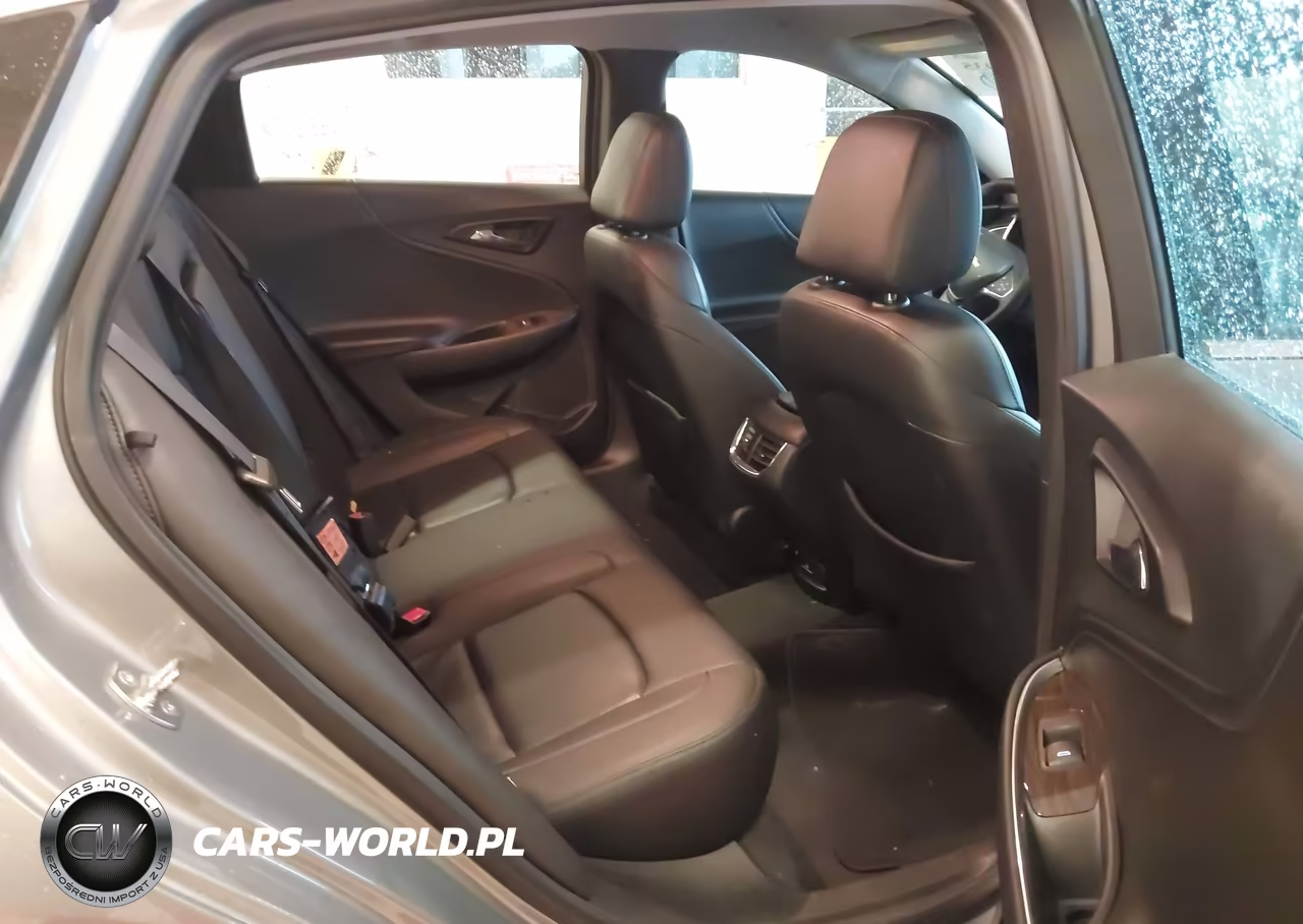 2024 Chevrolet Malibu Fwd 2Lt VIN:1G1ZE5ST0RF159732 - 8