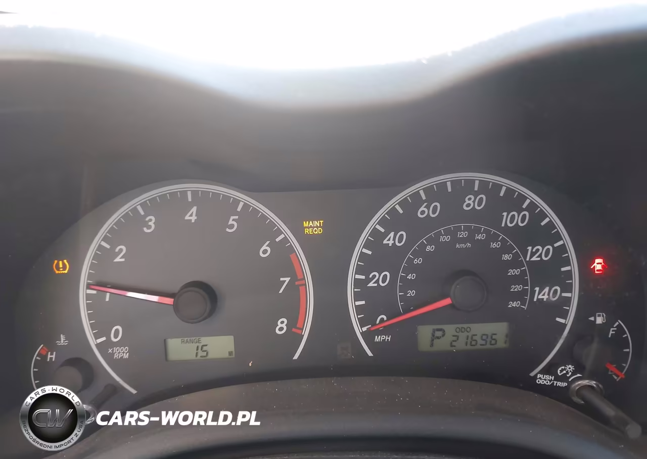 2013 Toyota Corolla Le VIN:5YFBU4EE9DP091600 - 7