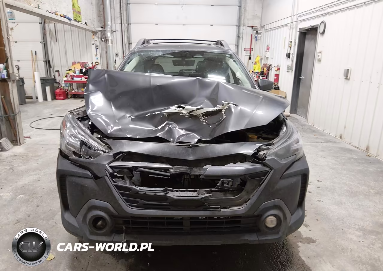 2024 Subaru Outback Premium VIN:4S4BTADC2R3169809 - 12