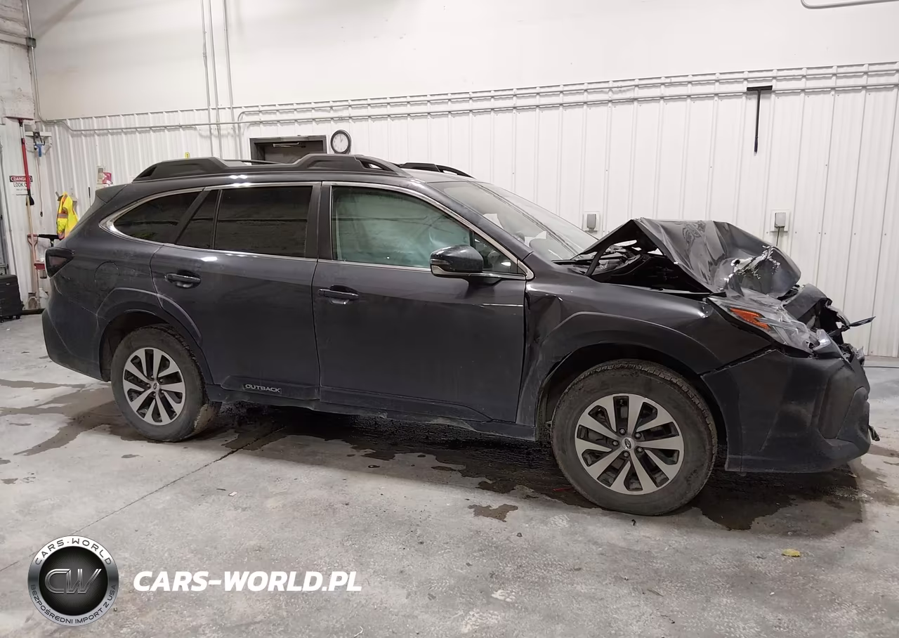 2024 Subaru Outback Premium VIN:4S4BTADC2R3169809 - 13