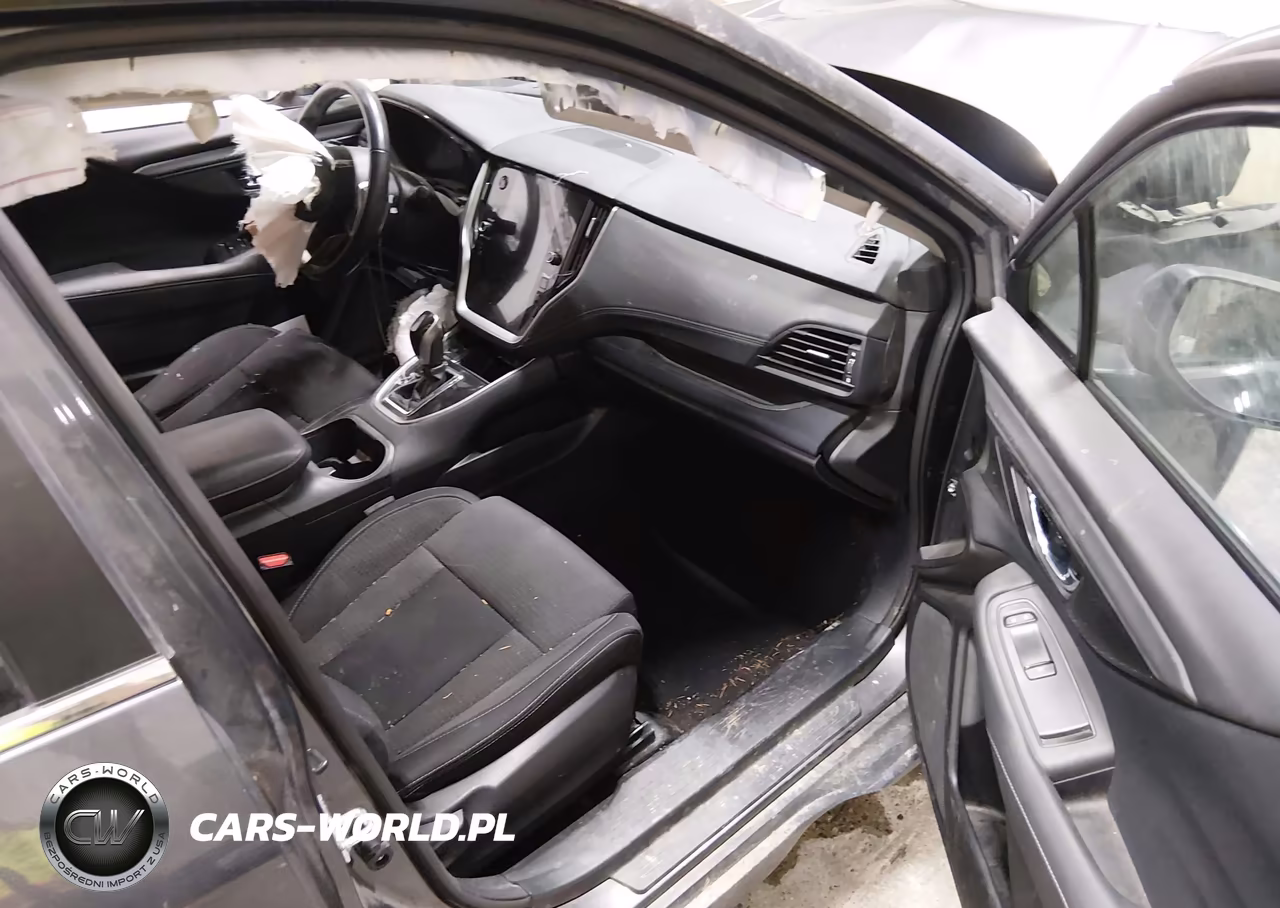 2024 Subaru Outback Premium VIN:4S4BTADC2R3169809 - 5