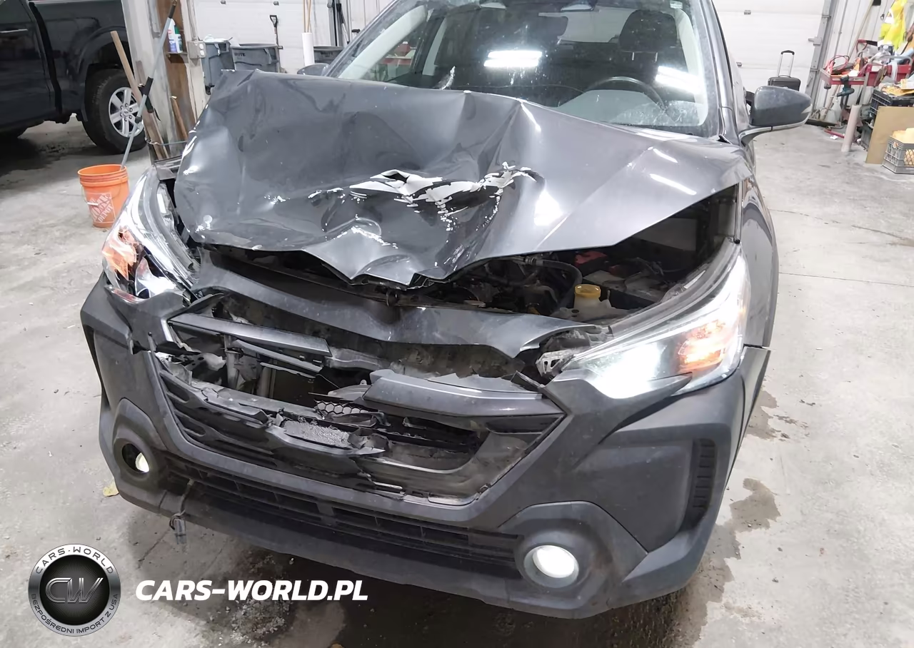 2024 Subaru Outback Premium VIN:4S4BTADC2R3169809 - 6