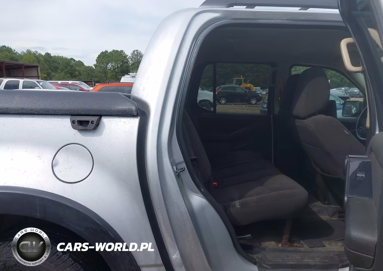 2010 Ford Explorer Sport Trac Xlt VIN:1FMEU5BE7AUA21787 - 8