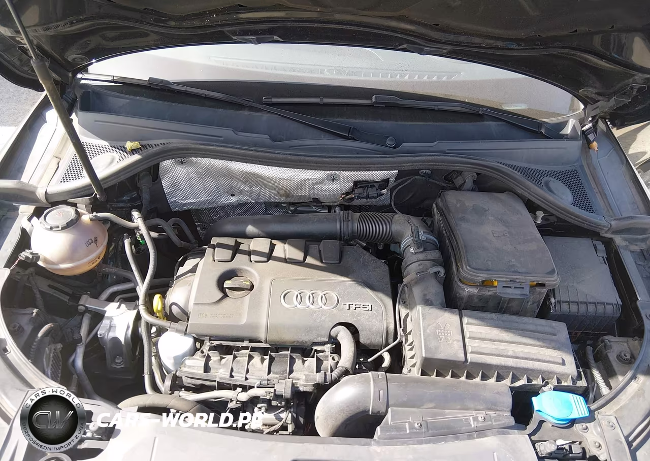 2018 Audi Q3 2.0T Premium-2.0T Sport Premium VIN:WA1BCCFS6JR017032 - 10