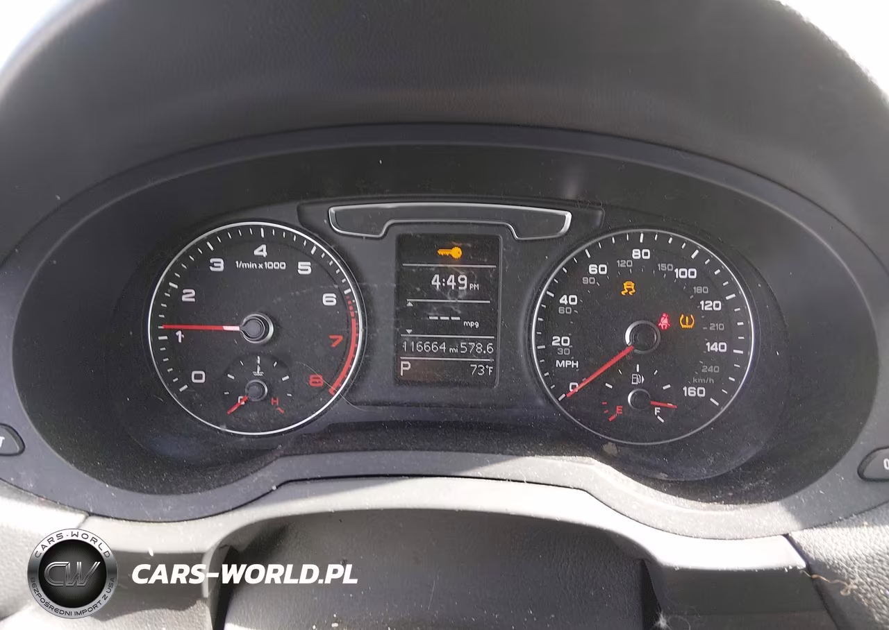 2018 Audi Q3 2.0T Premium-2.0T Sport Premium VIN:WA1BCCFS6JR017032 - 7
