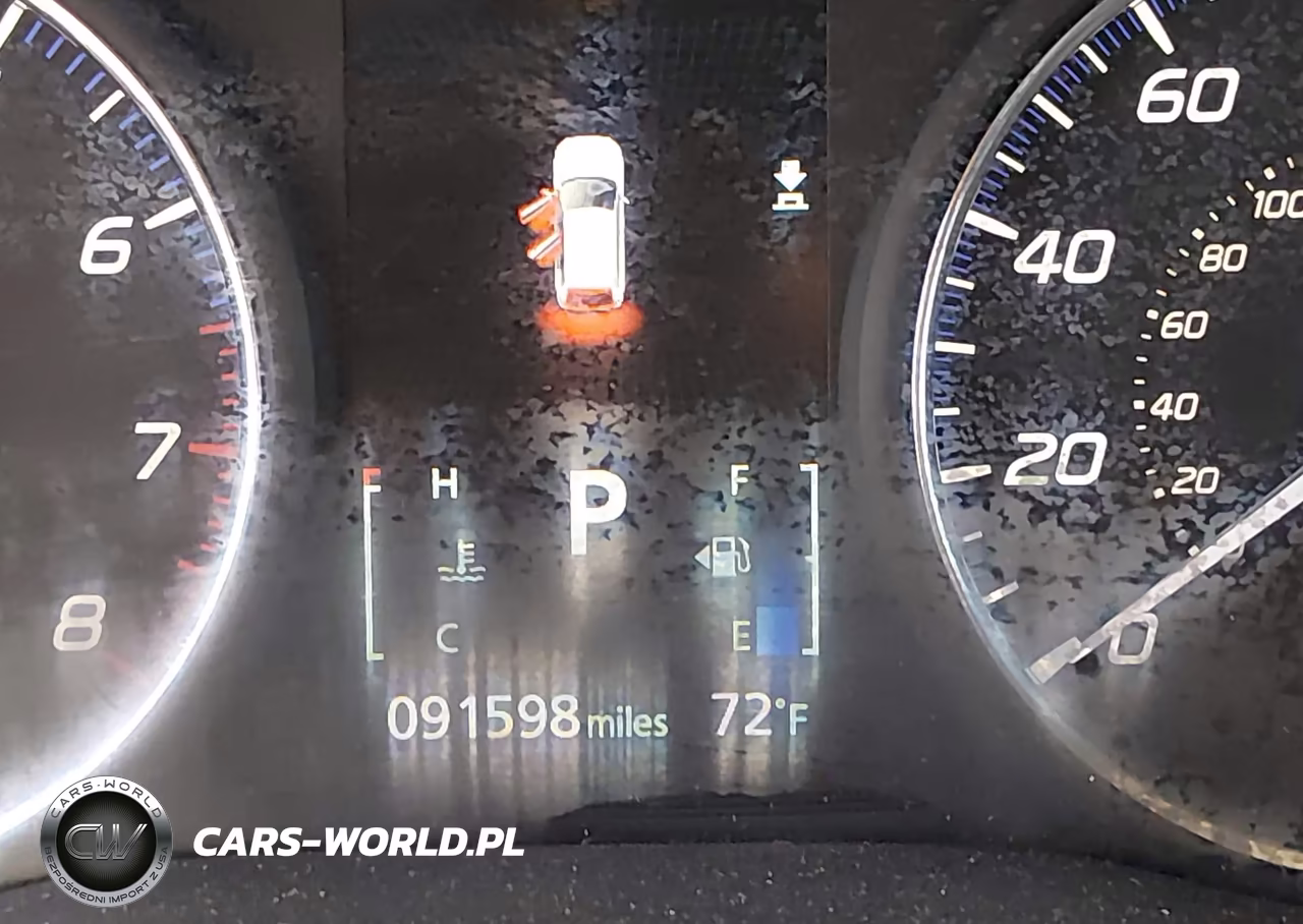 2018 Mitsubishi Outlander Es VIN:JA4AD2A37JZ005412 - 15