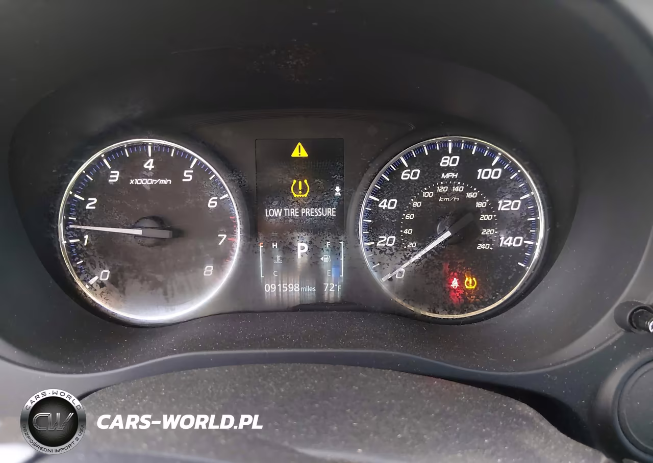 2018 Mitsubishi Outlander Es VIN:JA4AD2A37JZ005412 - 7
