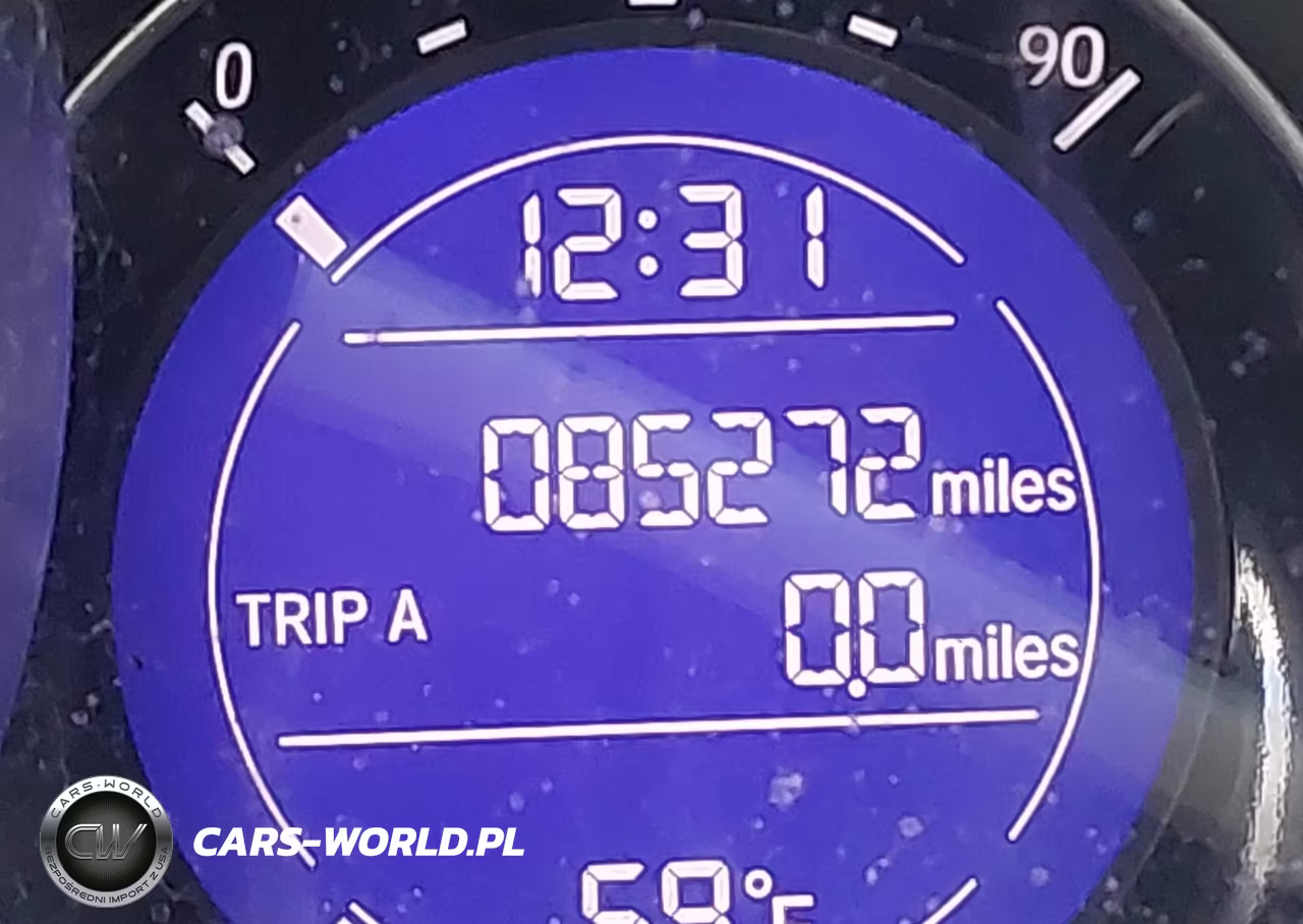 2016 Honda Fit Ex VIN:JHMGK5H73GX035753 - 15