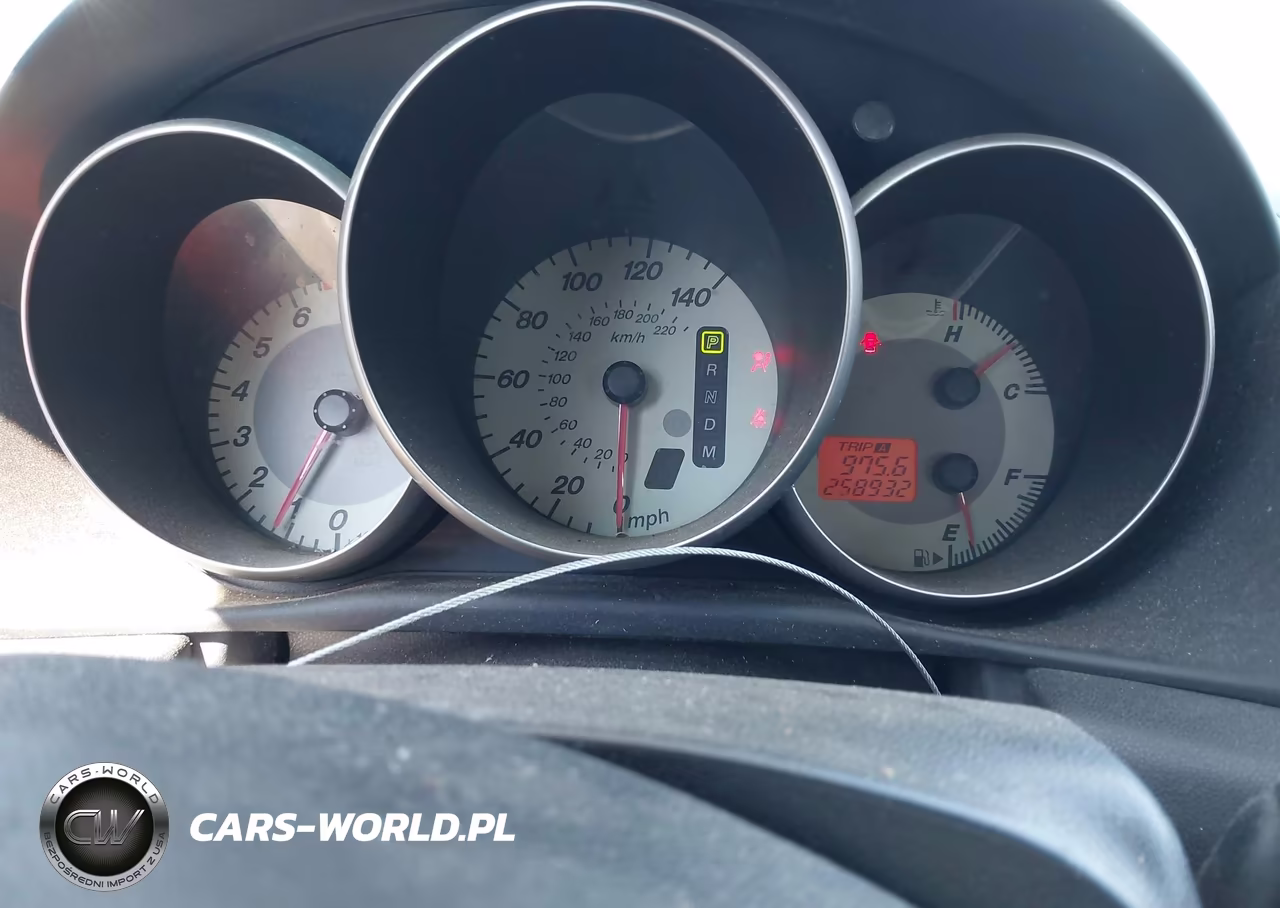 2008 Mazda Mazda3 I Sport VIN:JM1BK12G081102908 - 7