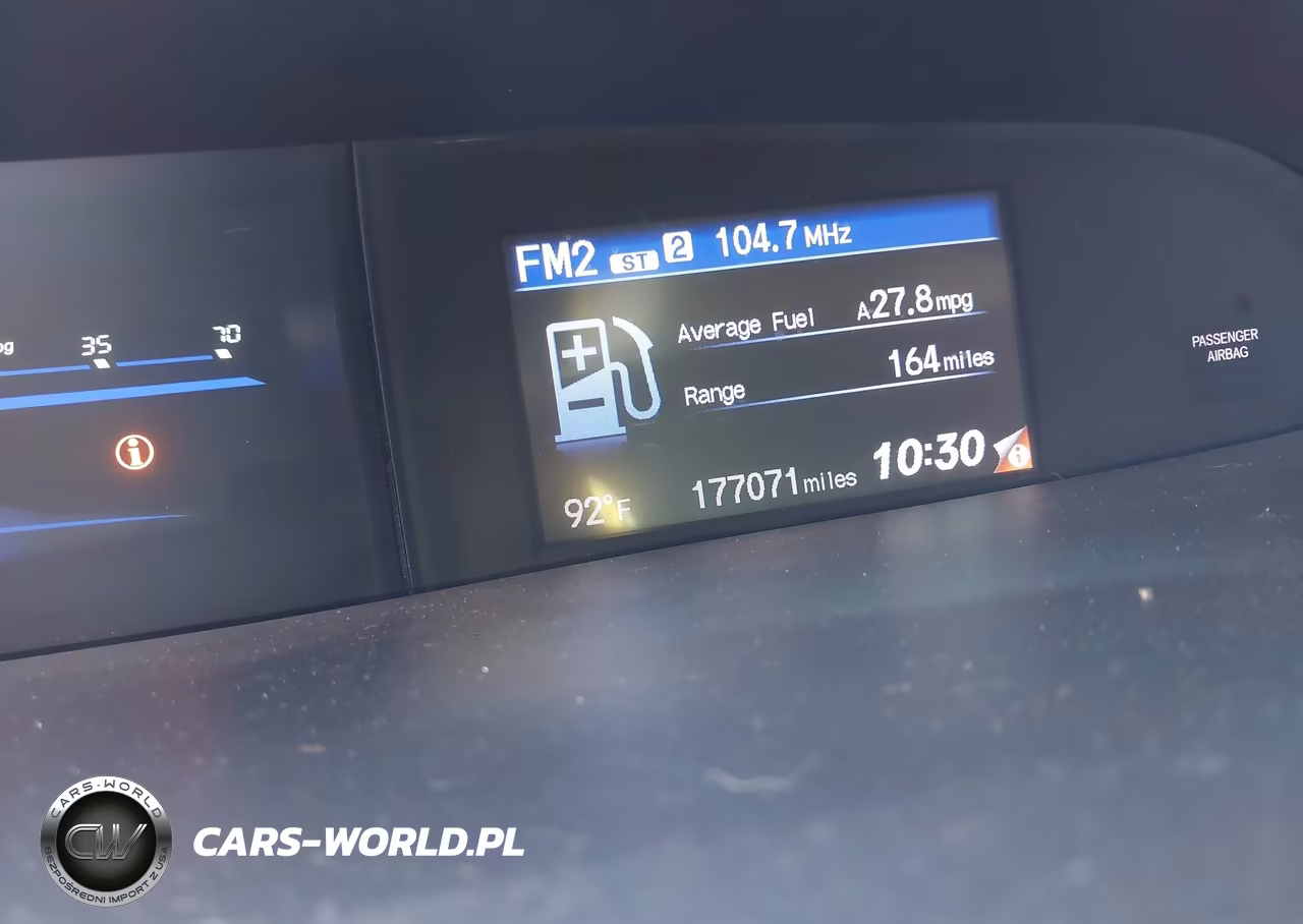 2013 Honda Civic Lx VIN:2HGFB2F50DH575902 - 16
