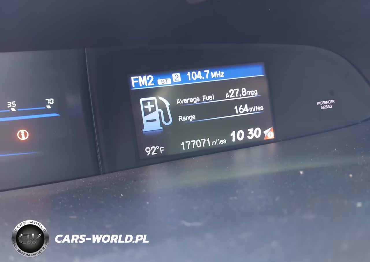 2013 Honda Civic Lx VIN:2HGFB2F50DH575902 - 7