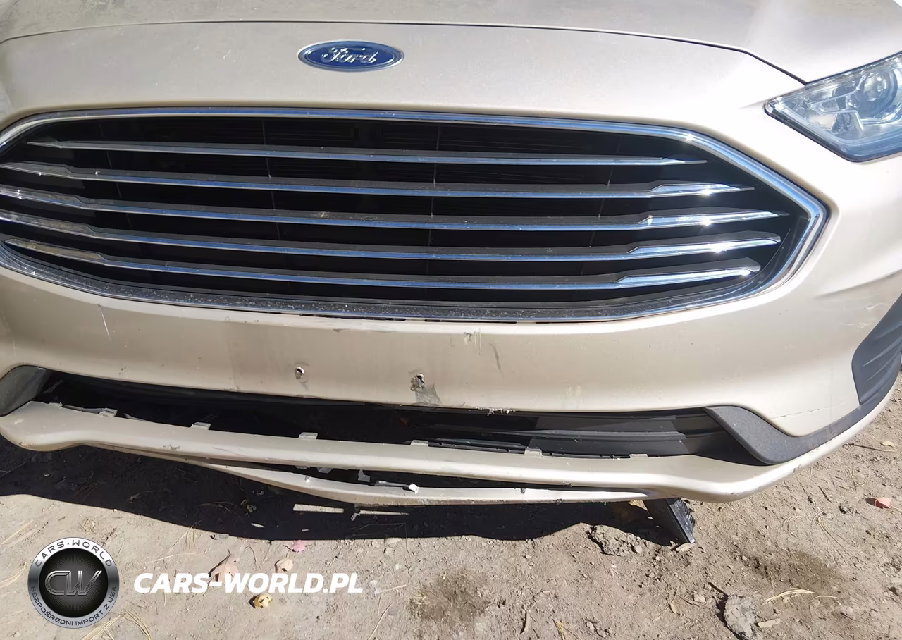 2019 Ford Fusion Se VIN:3FA6P0H78KR209793 - 6