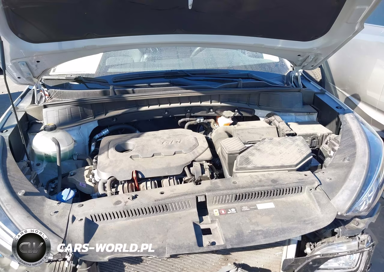 2019 Hyundai Tucson Limited VIN:KM8J33AL5KU863969 - 10
