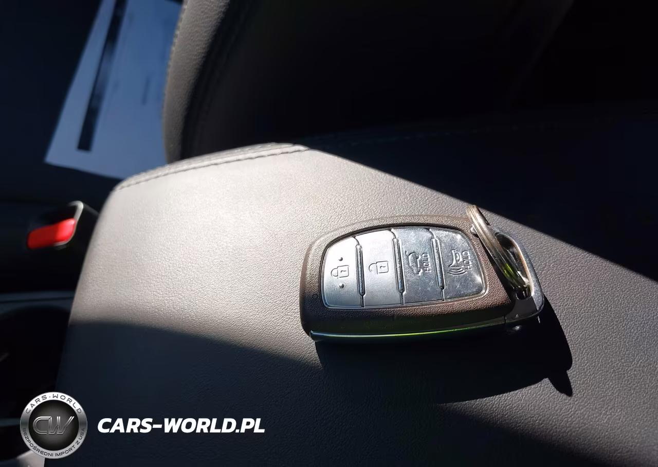 2019 Hyundai Tucson Limited VIN:KM8J33AL5KU863969 - 11
