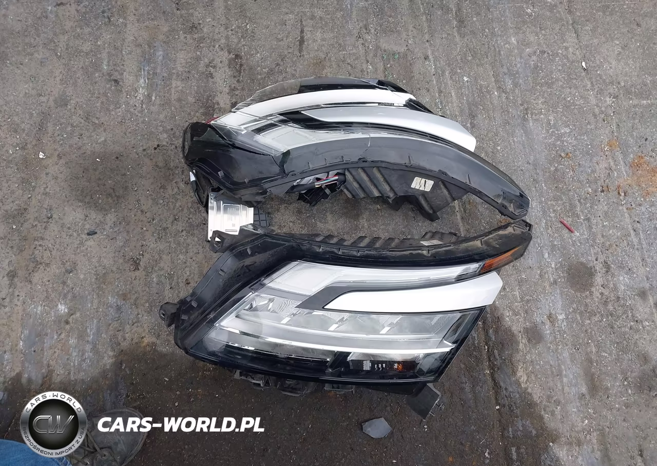 2023 Nissan Pathfinder Platinum 4Wd VIN:5N1DR3DJ8PC210135 - 12