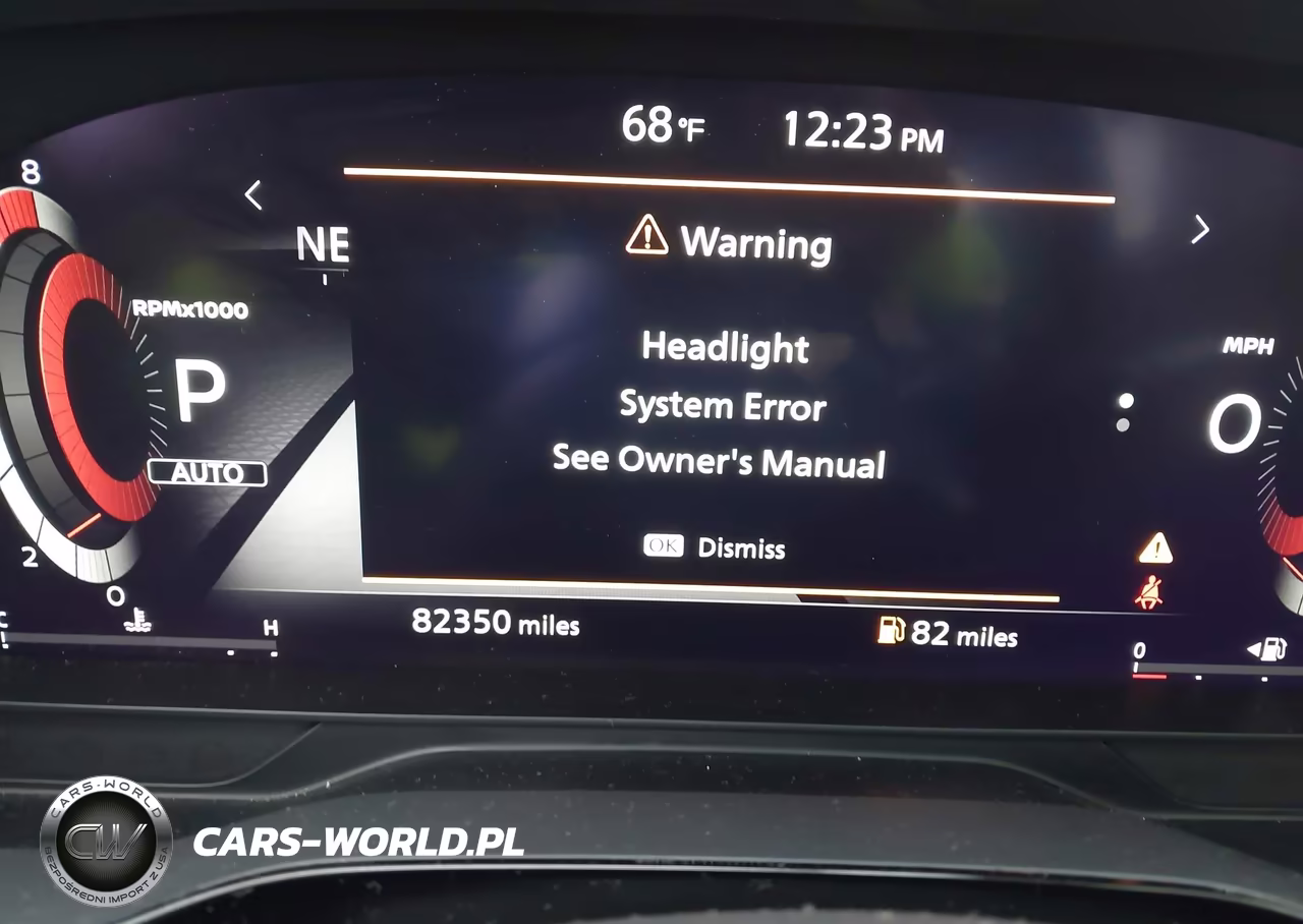 2023 Nissan Pathfinder Platinum 4Wd VIN:5N1DR3DJ8PC210135 - 7
