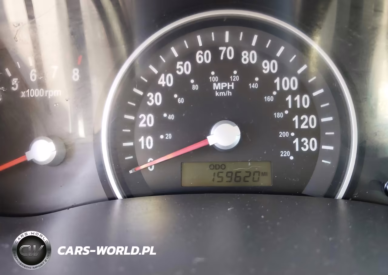 2006 Kia Sedona Ex-Lx VIN:KNDMB233366032007 - 15